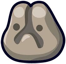 odd keystone
